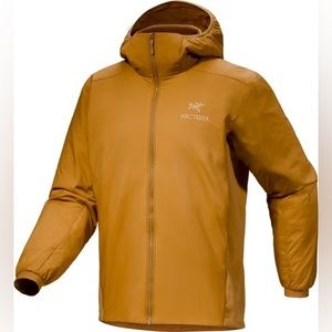 COPY - Arc'teryx Atom Insulated Hoodie - Men's large